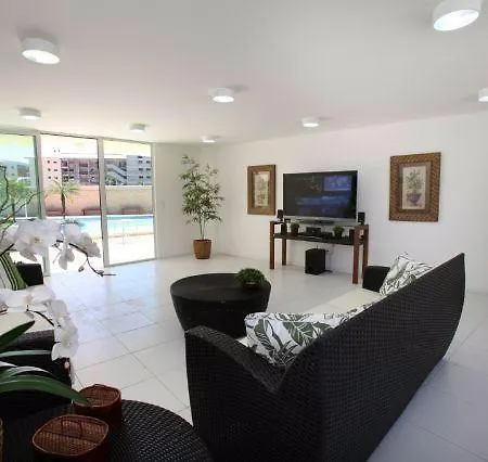 Palm Beach Apartamento 205 Aquiraz Exterior photo