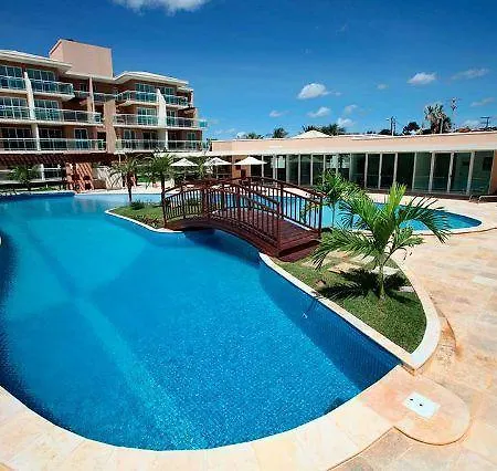 Palm Beach Apartamento 205 Aquiraz Exterior photo