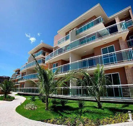 Palm Beach Apartamento 205 Aquiraz Exterior photo