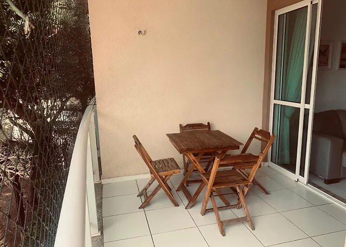 Palm Beach Apartamento 205