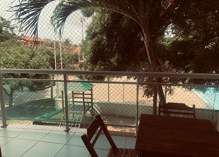 Palm Beach Apartamento 205