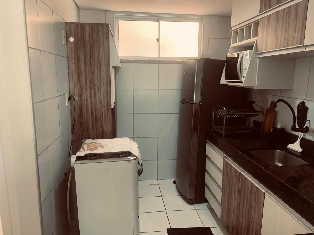 Apartment Palm 205