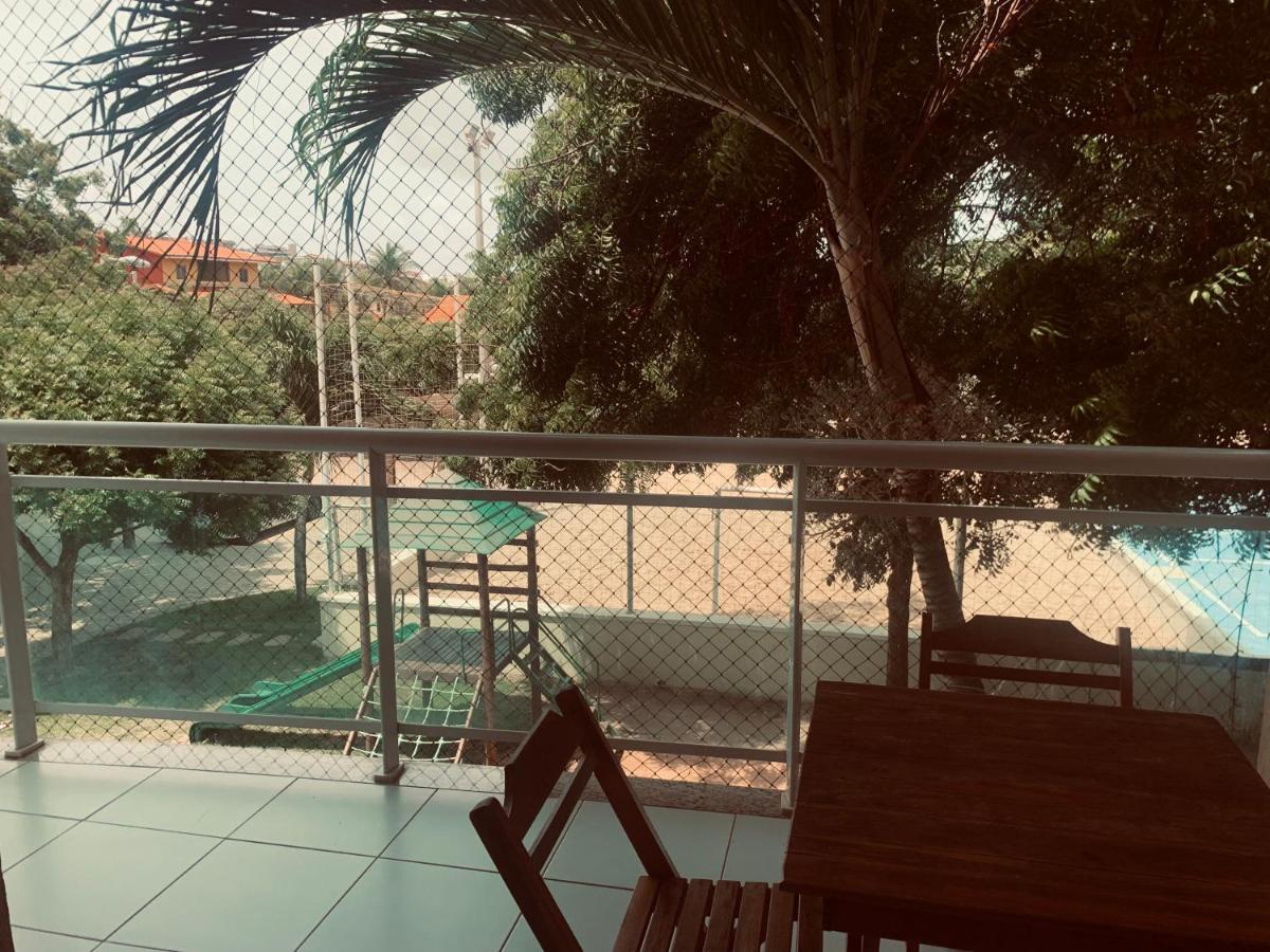 Apartment Palm 205