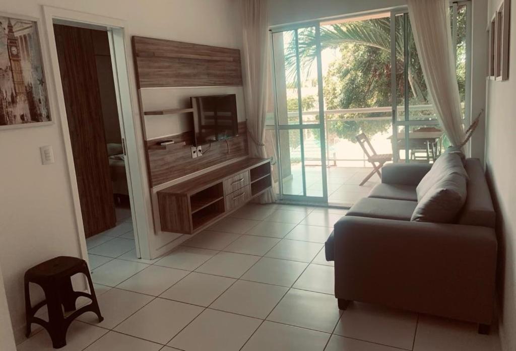 Apartment Palm 205