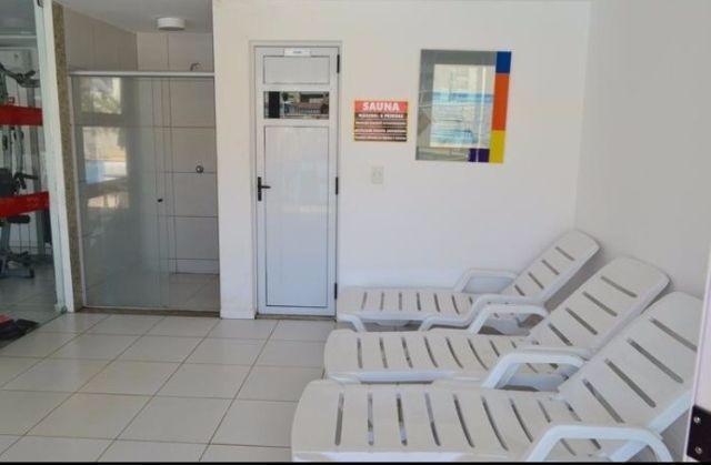 Palm 205 Aquiraz