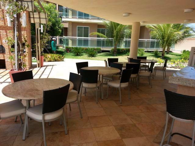 Apartment Palm 205