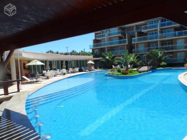 Palm 205 * Aquiraz