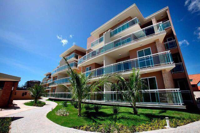 Apartment Palm 205