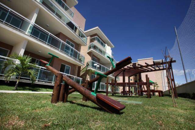 Palm 205 Aquiraz