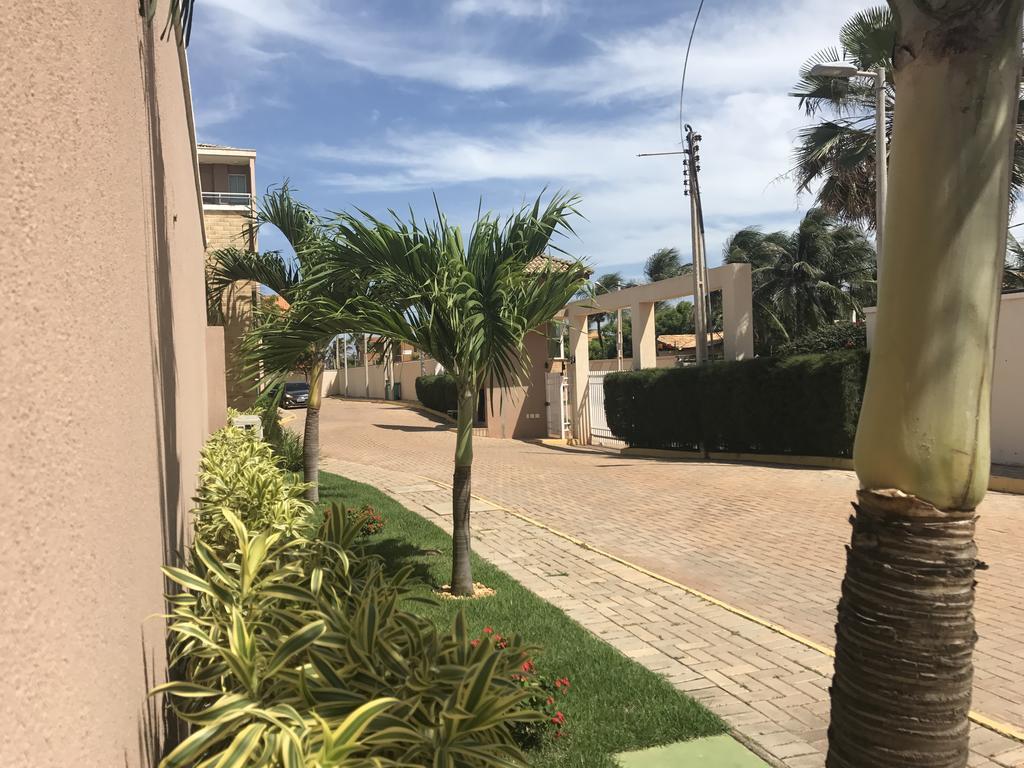 Apartment Palm 205