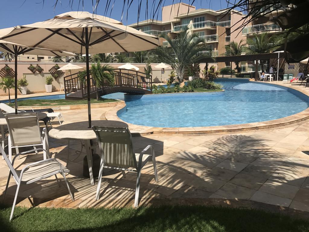 Palm 205 Aquiraz