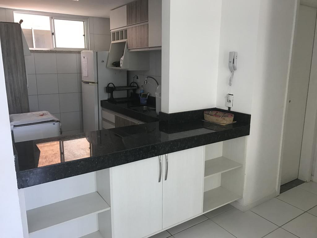 Palm 205 Apartment Aquiraz